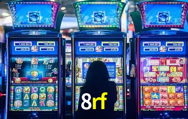 Quick Registration 8rf